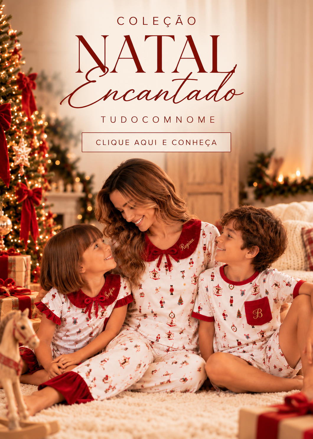 NATAL ATIVO